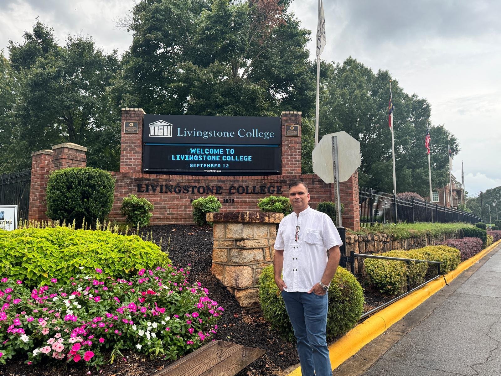 UP prof to teach US Gen Z AI, data analytics under Fulbright programme