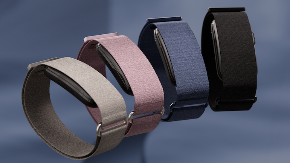 Garmin Cirqa Smart Band Pro Reportedly in Development With Two Buttons, Audio Feedback: Report
