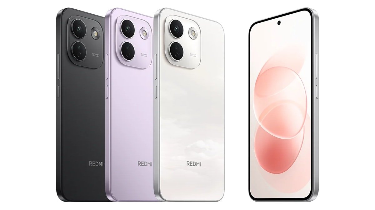 Redmi Note 17 Pro, Note 17 Pro Max Chipsets, IP Ratings Revealed Ahead of India Launch
