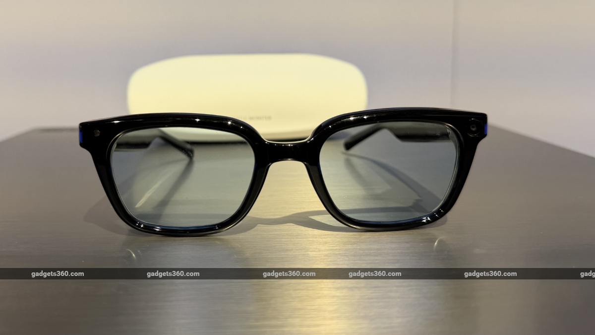 Samsung Reportedly Developing Display-Equipped AI Glasses, Launch Slated for 2028