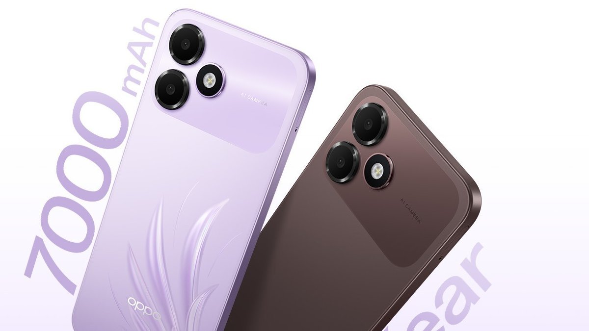 Oppo K14 Lite India Launch Date Announced; Teased to Feature 7,000mAh Battery