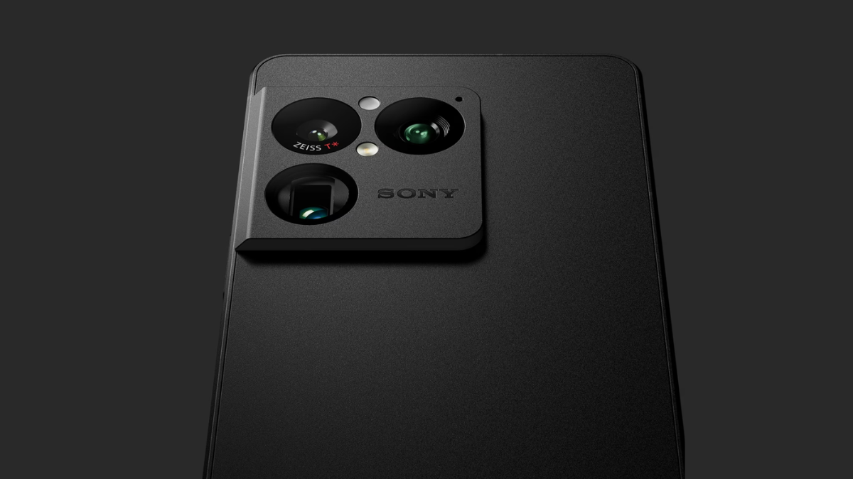 Sony Xperia 1 IX Tipped to Get a Bigger Primary Camera Sensor, Redesigned Module
