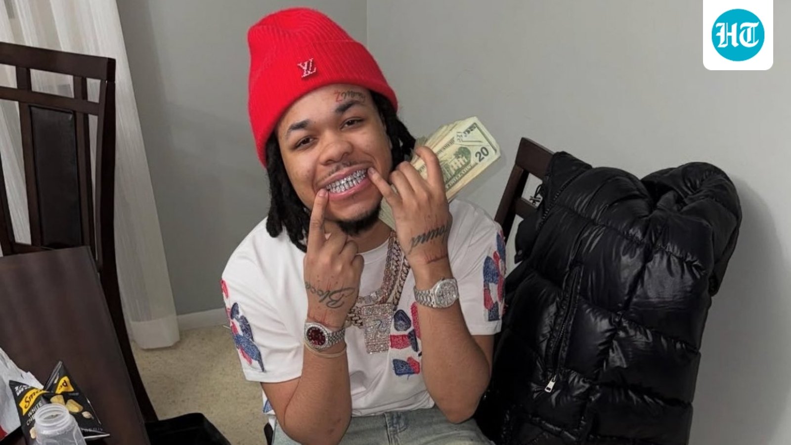 Bloodhound Q50's mother breaks silence after rapper's reported death, sends chilling message to trolls