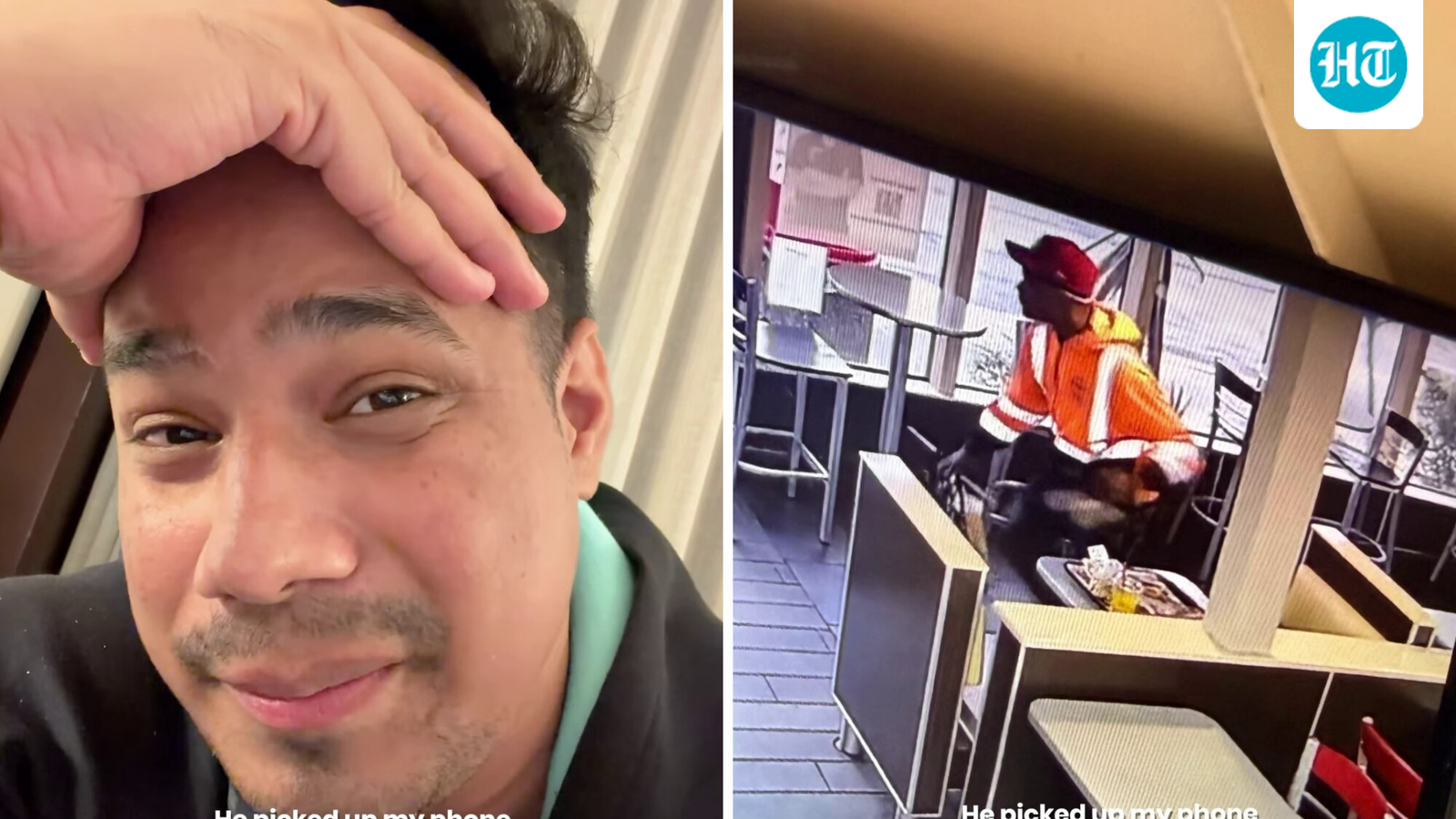 YouTuber Anshu Bisht’s phone stolen in San Francisco. How he got it back in minutes
