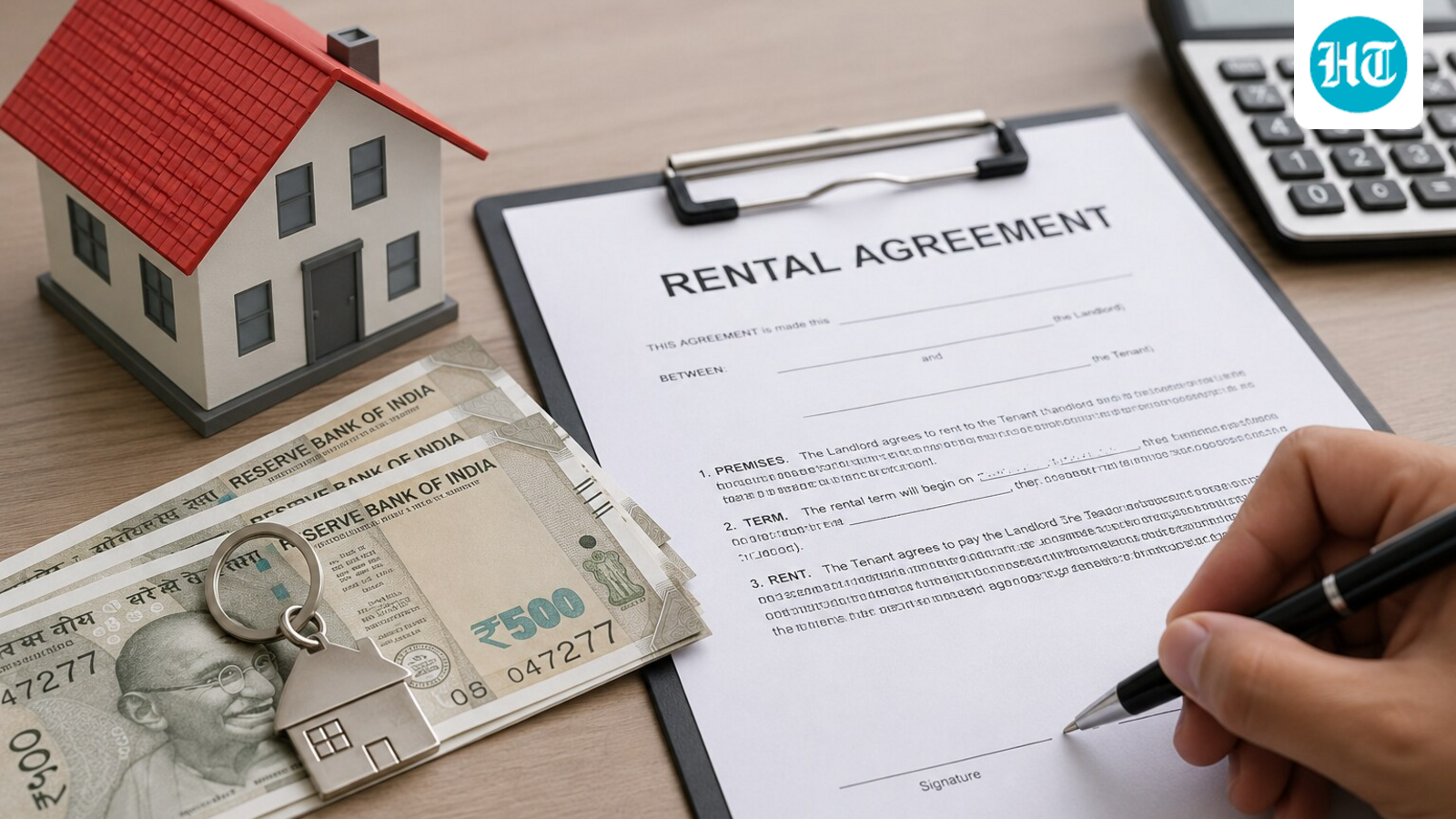 'Only  ₹19,000 will be returned’: Bengaluru tenant claims landlord deducted  ₹1.1 lakh from security deposit