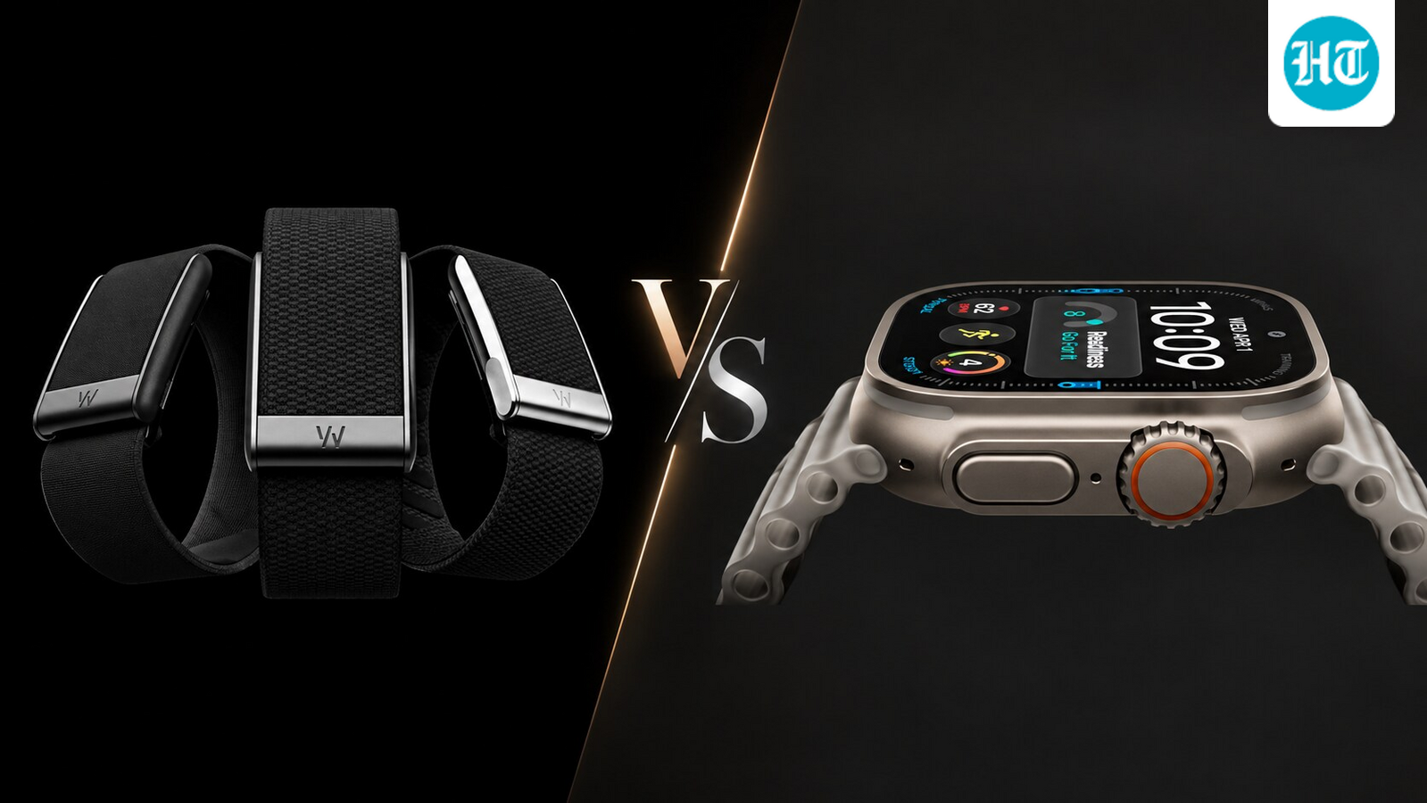 Smart bands keep things simple; smartwatches do much more. Which wearable belongs on your wrist?