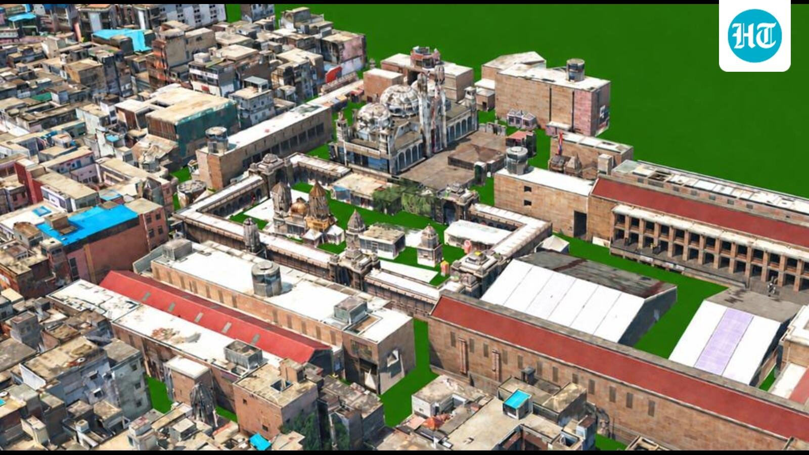 A tale of twin cities — and how they could transform urban governance