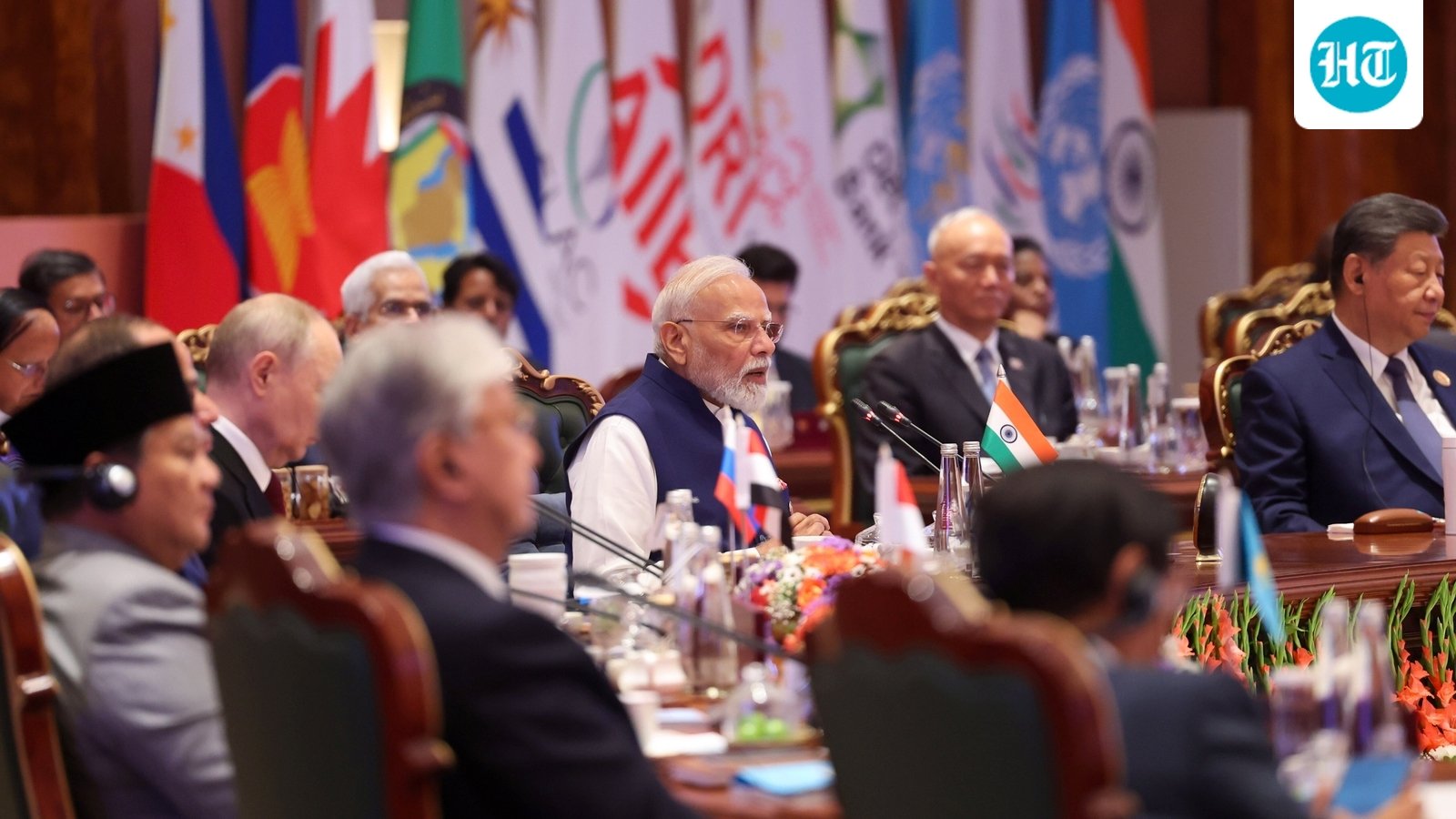 Leaders back new ‘BRICS CONNECT’ platform to map skills, prepare future-ready workforce