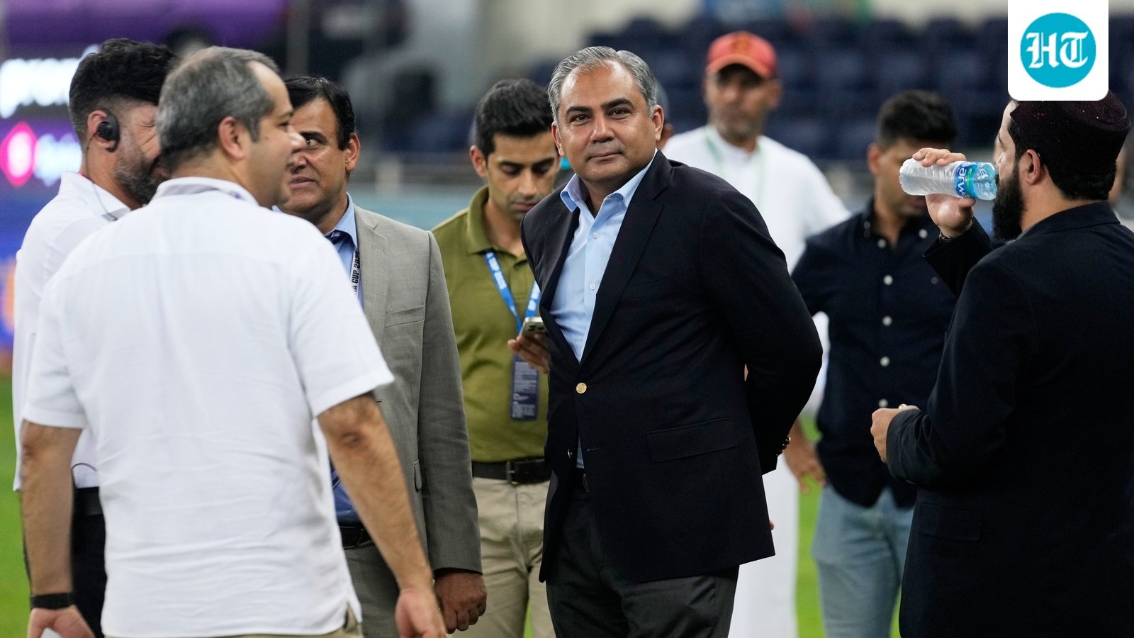 BCCI informed ACC in advance that India women would not take Asia Cup trophy from Mohsin Naqvi: Report