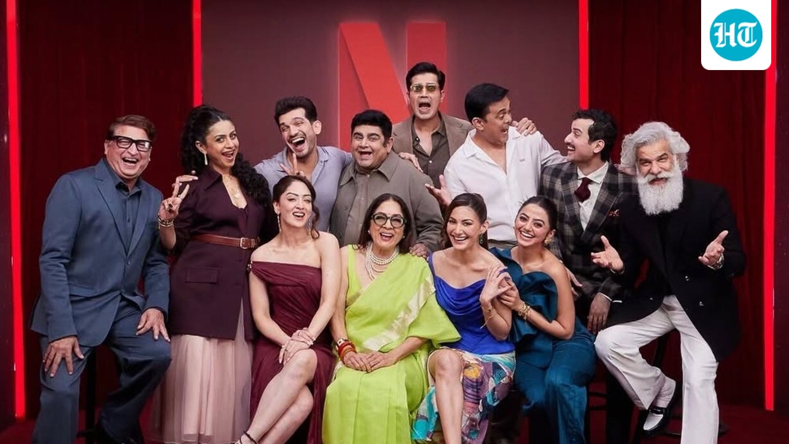 Chumbak makers on Hanuman Ansh success and Ranbir Kapoor’s Ramayana: ‘Cultural resurgence of sorts’