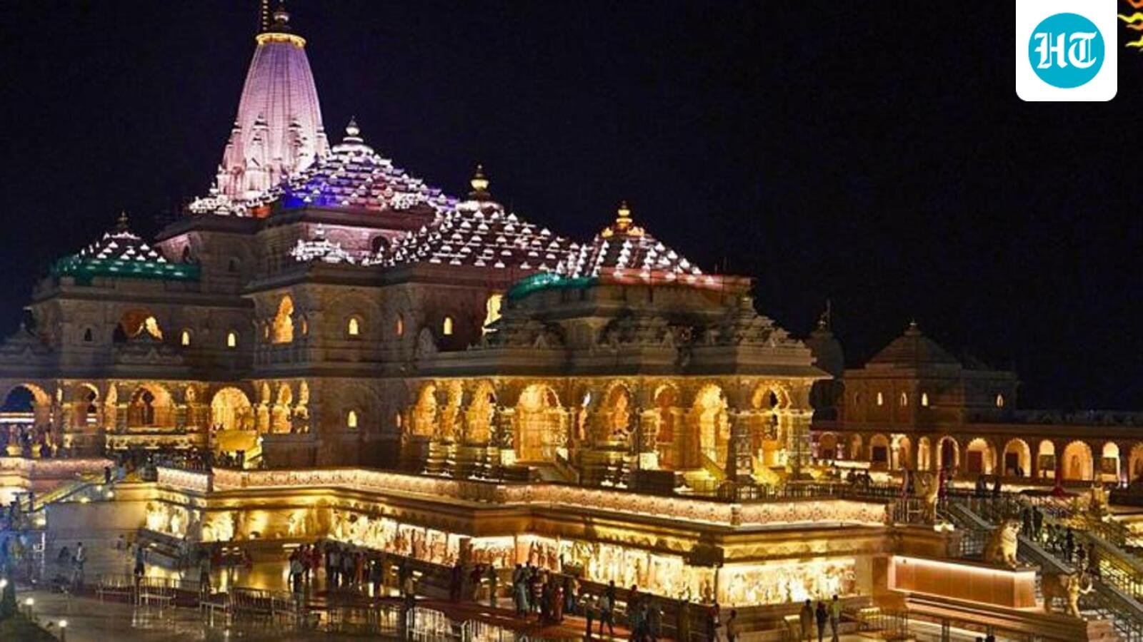 Ram temple donation row: Probe in key stage, charge sheet likely soon