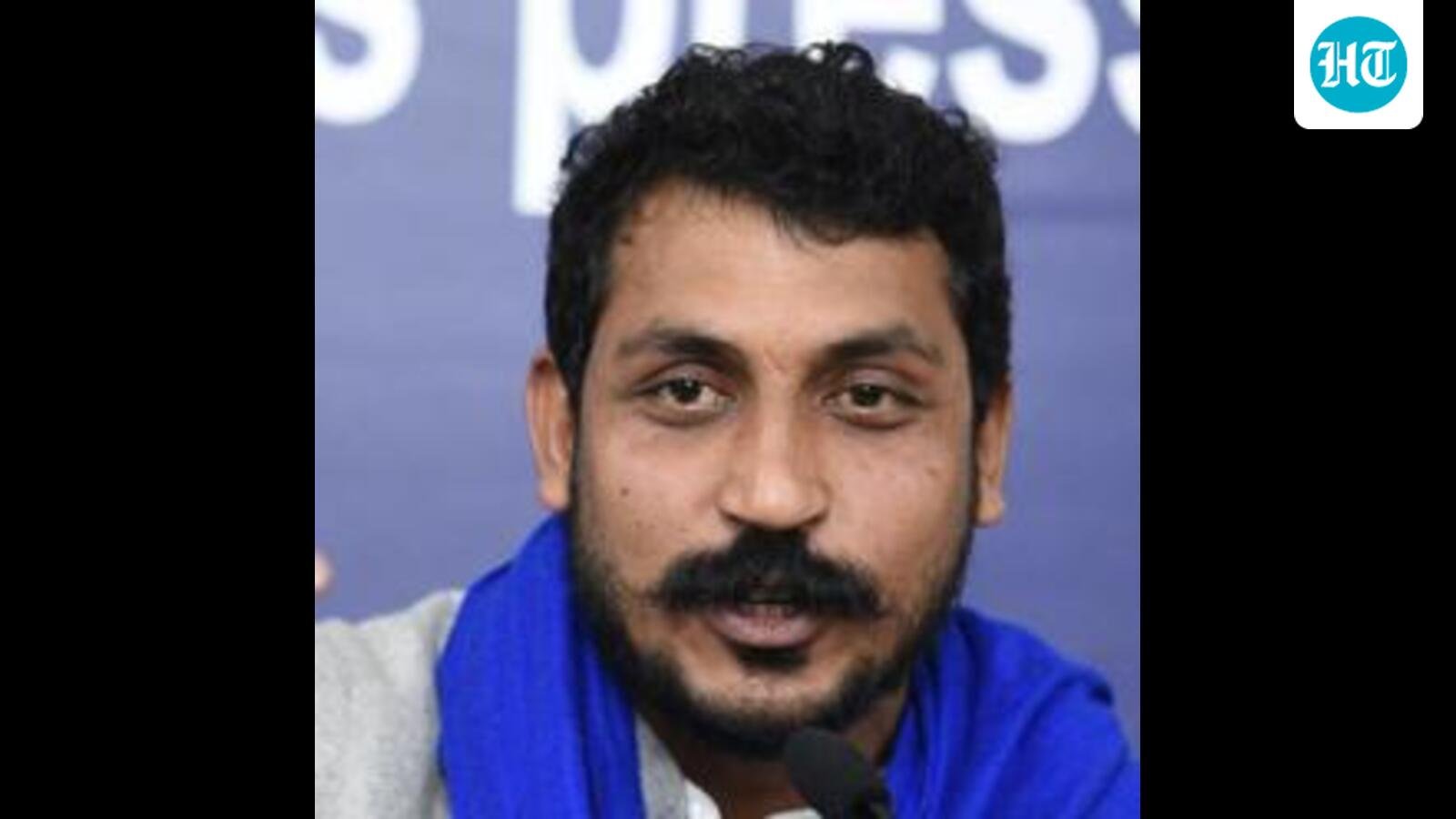 Chandrashekhar seeks CBI probe as politics gathers pace over Gonda trader’s murder