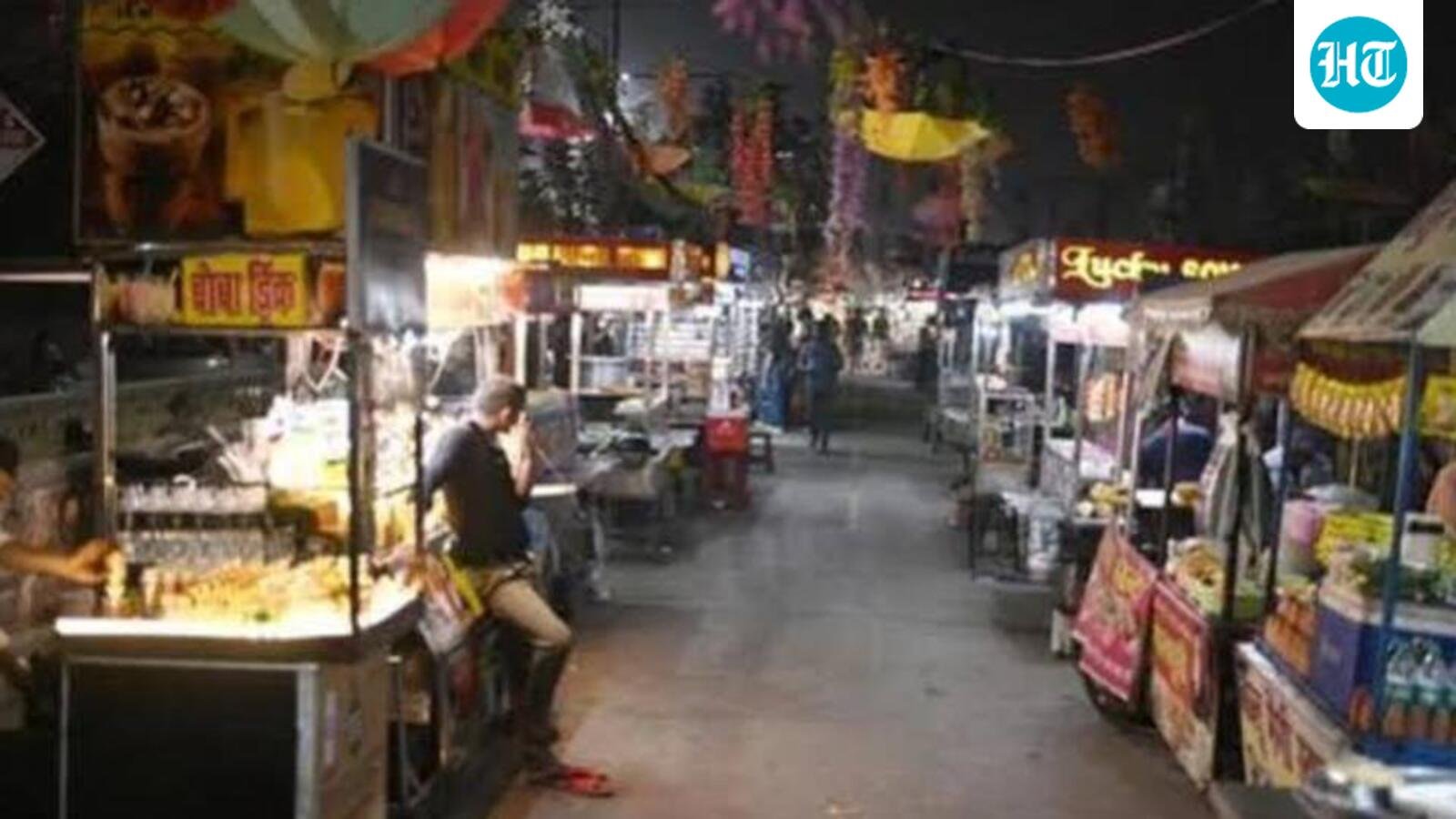 Parking spillover from Chatori Gali chokes adjoining road