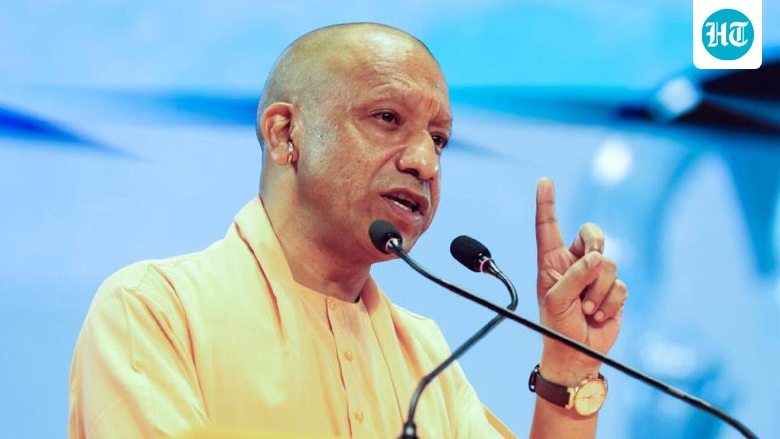 Yogi asks medical experts to stay 10 steps ahead of changing disease patterns