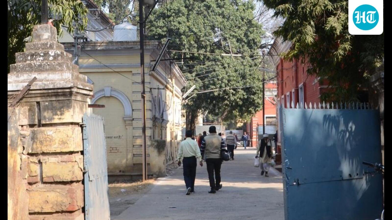 Exam centres for 2027: UP Board to debar around 100 schools over copying charges