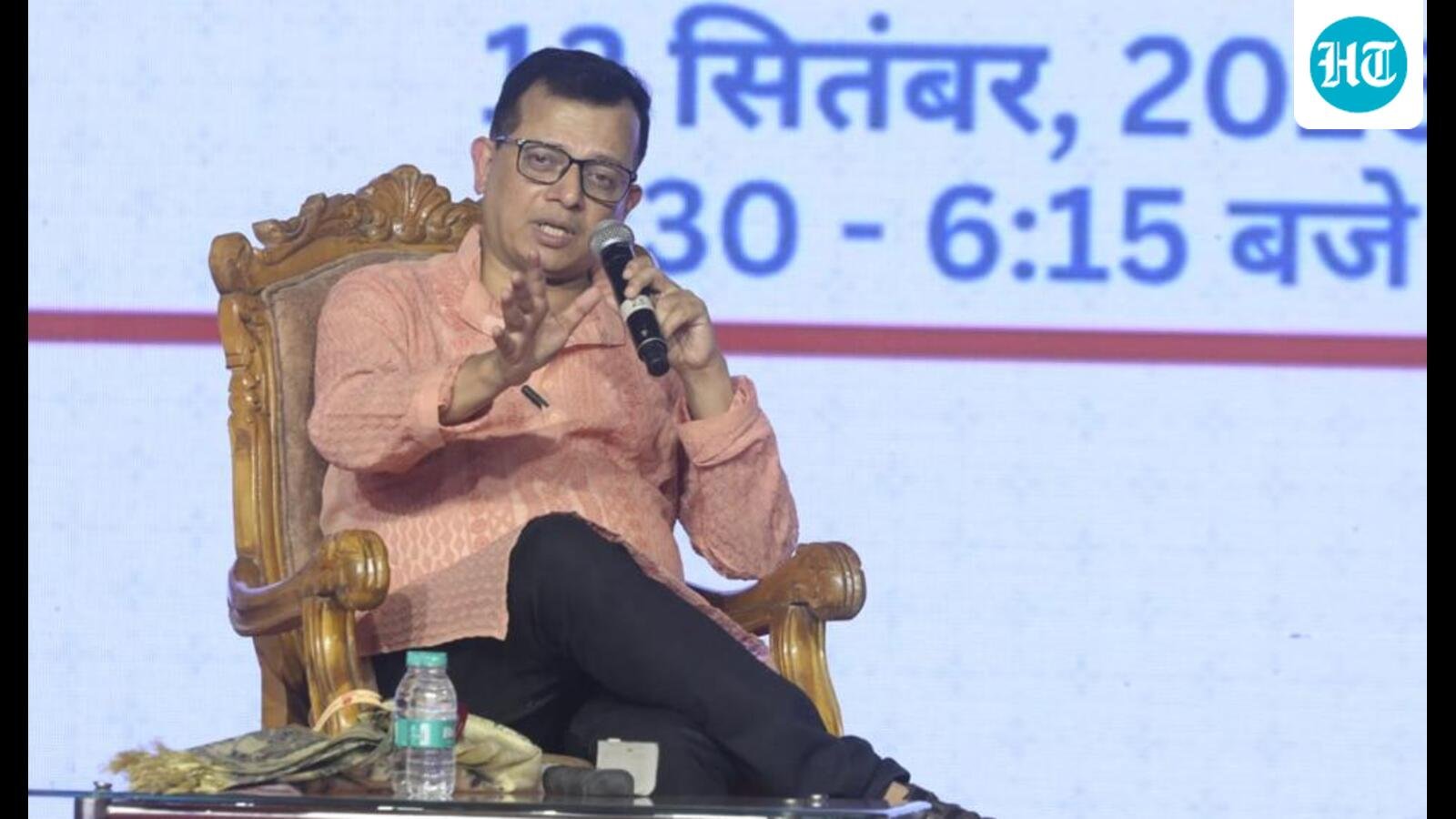 ‘Lucknow is evolving, past and present can’t be compared’