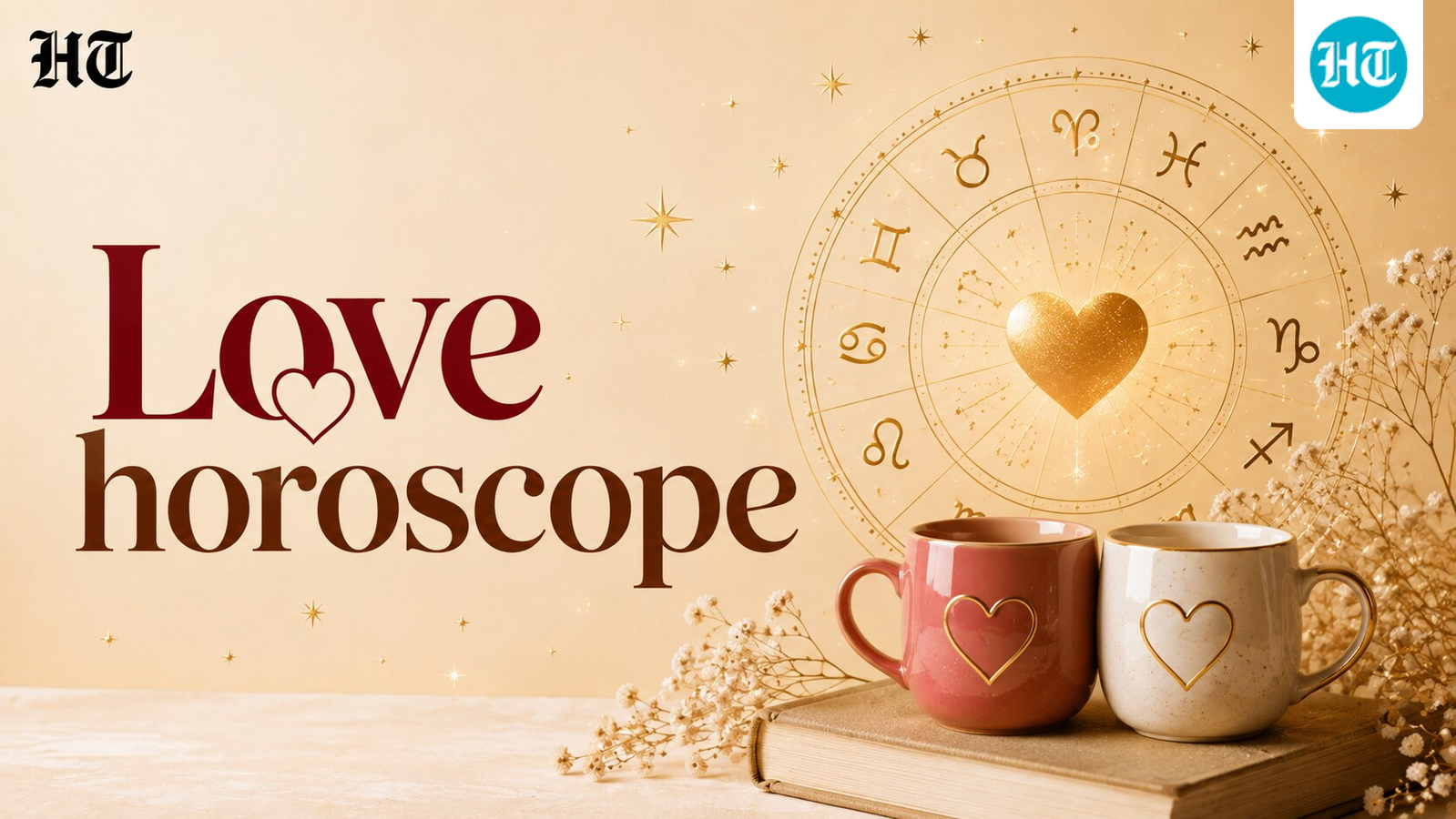 Love Horoscope Today, September 14, 2026: Patience may help you understand where your relationship is heading