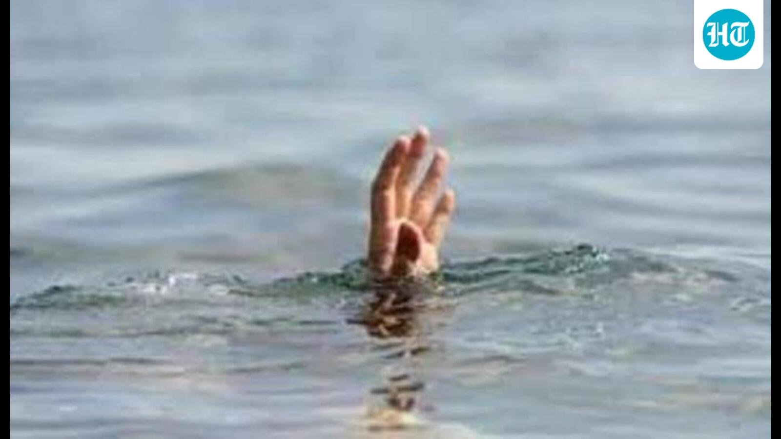 Kharar toddler drowns in waterlogged house