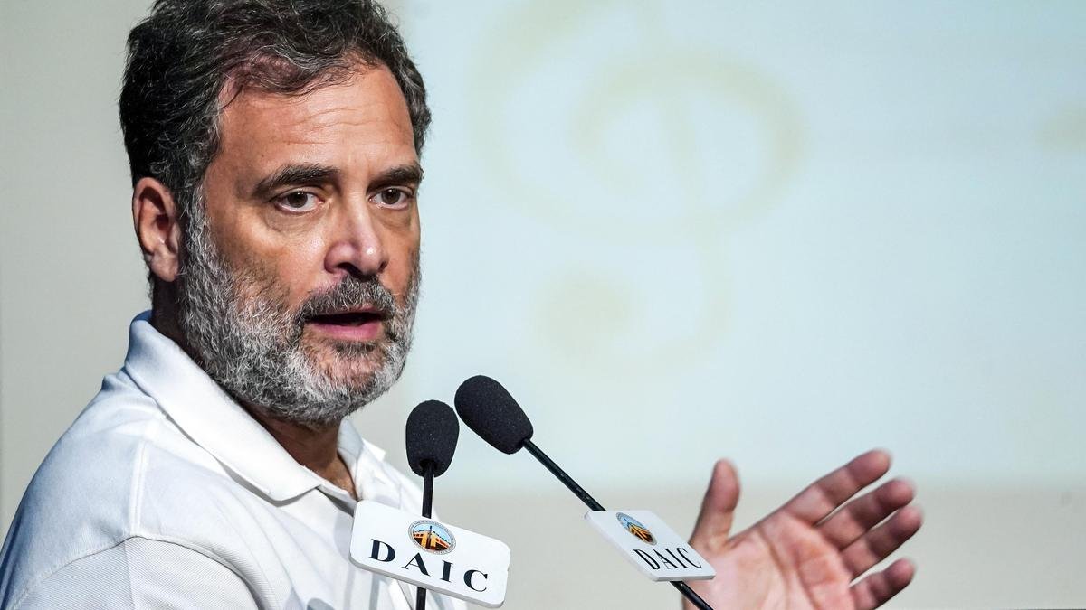 BJP imposing its 'deeply problematic' dietary preferences on foreign dignitaries, says Congress on BRICS dinner