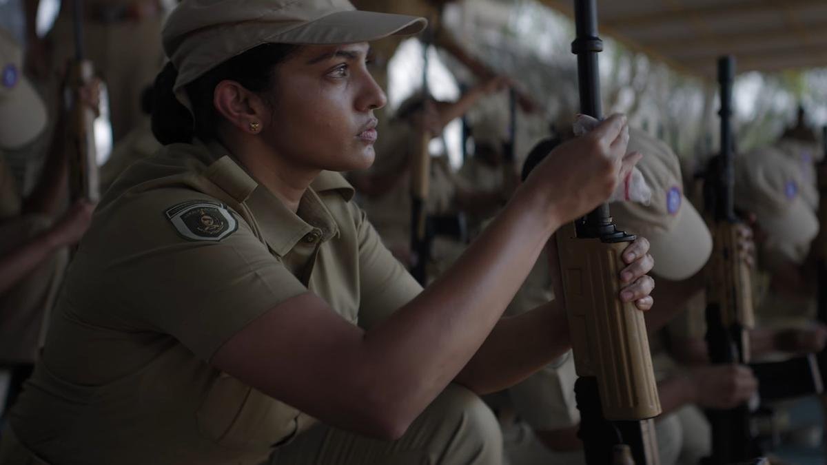 Pradhama Drishtiya Kuttakkar movie review: A taut thriller that rarely has a misstep