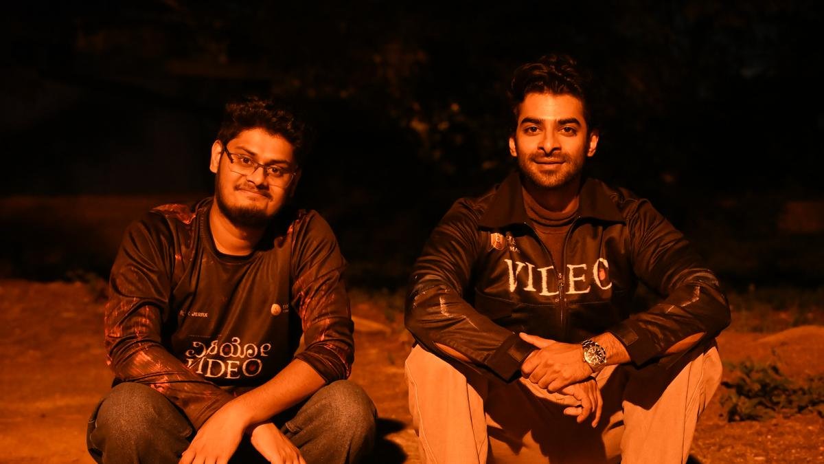 Srinidhi Bengaluru and Dheekshith Shetty on ‘Video’: It’s a found-footage horror thriller for a new-age audience
