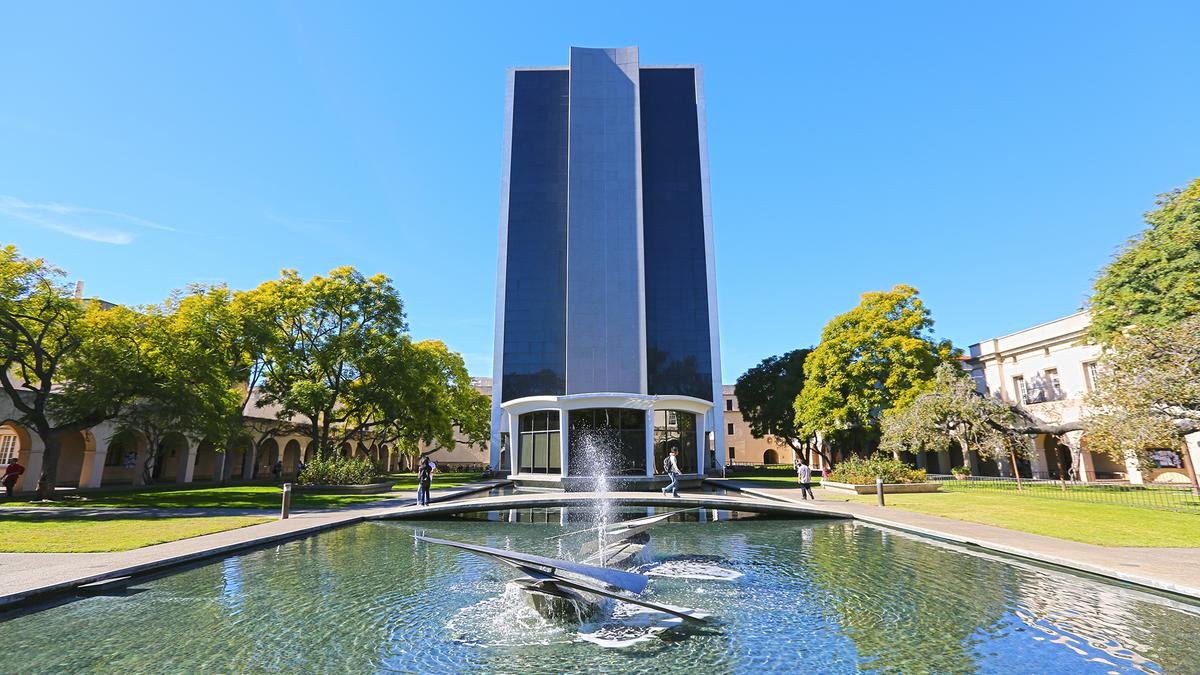 Controversy over ‘Mathathon’ at Caltech