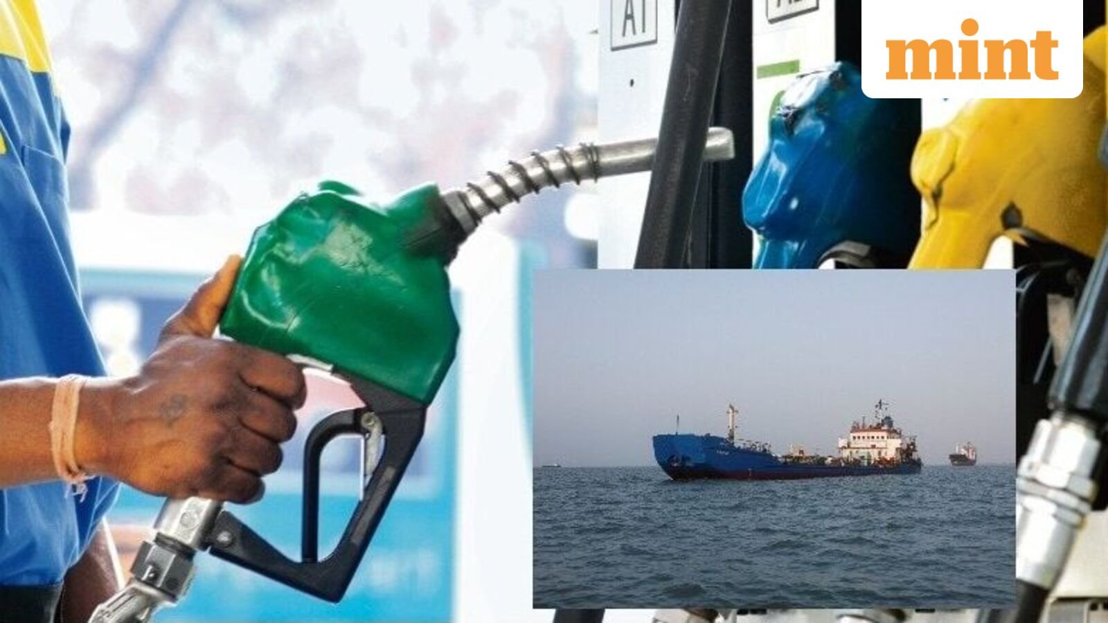 Petrol and diesel prices today: Fuel rates in Delhi, Mumbai, Bengaluru as crude rose after Saudi shut key oil pipeline