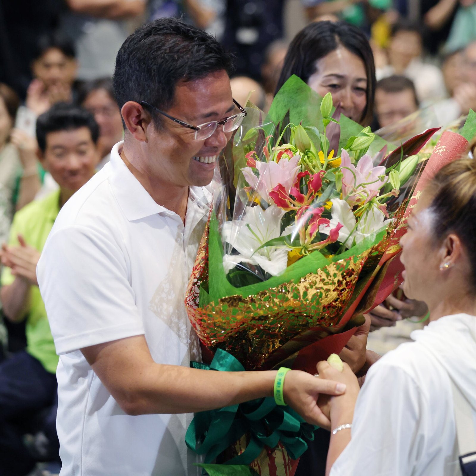Okinawa Elects a Conservative Amid Fears About China and the Economy