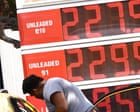 Politics live: petrol prices set to rise ‘even higher’ as Middle East crisis escalates; OpenAI says it wants to train models in Australia