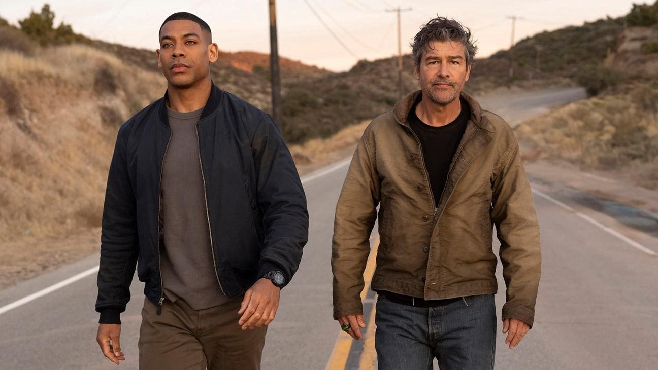 ‘Lanterns’ Episode 5 Release Time: Here’s When This Week’s Episode Drops On HBO Max