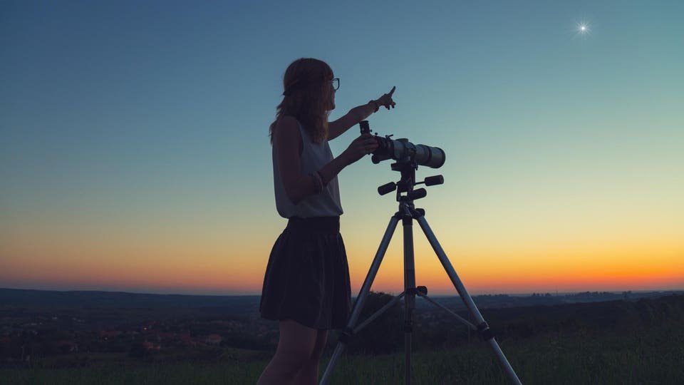 3 Signs You Possess A Rare ‘Quiet Intelligence,’ By A Psychologist