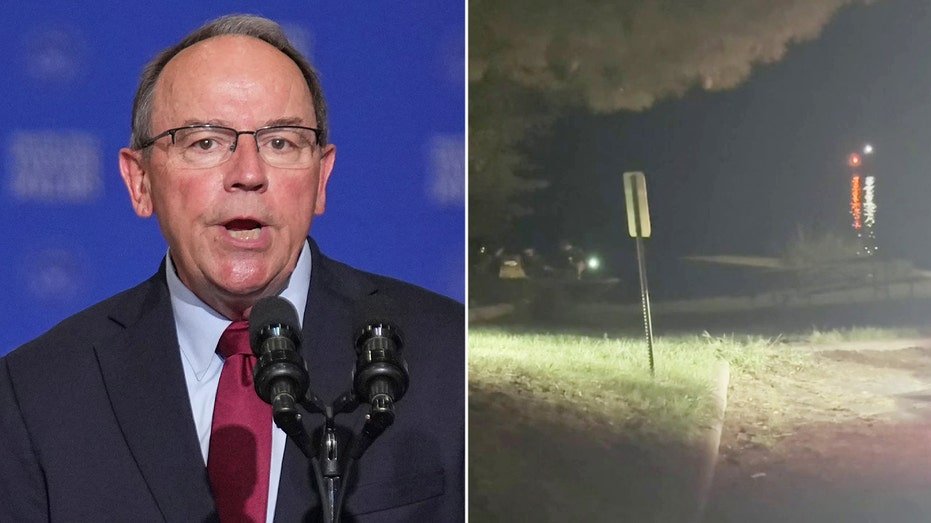 Wisconsin GOP governor candidate swims from sinking plane after emergency lake landing