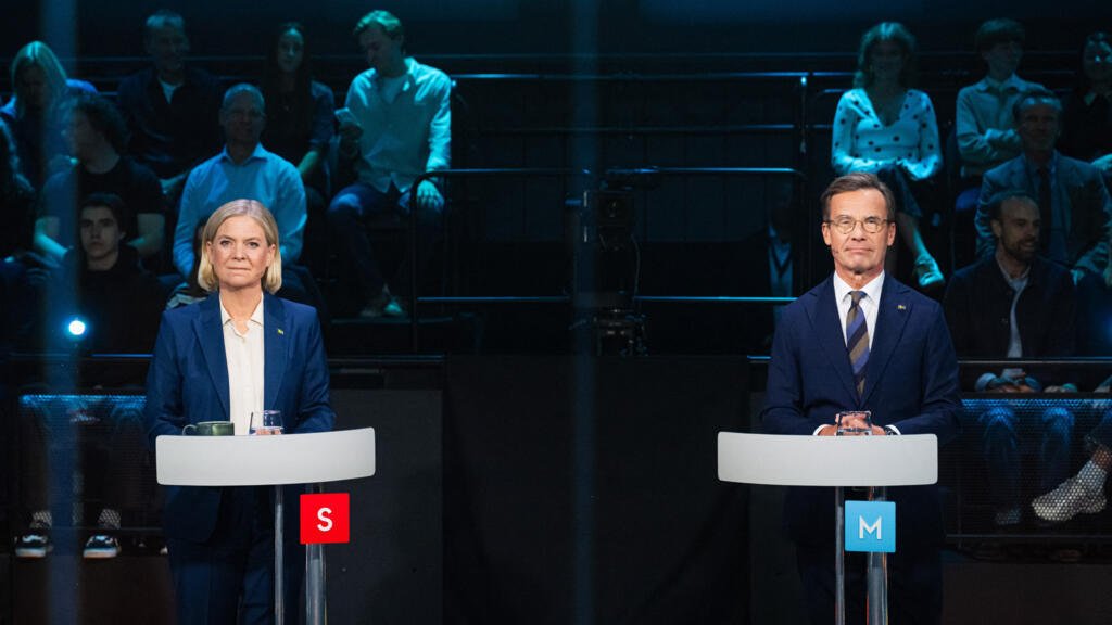 Sweden Election Aftermath: A hard night for the hard right?