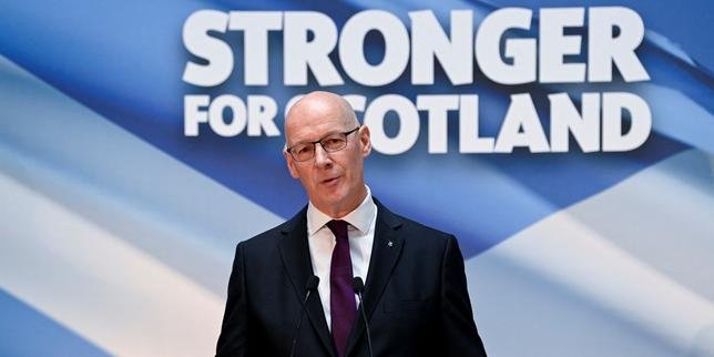 Scottish, Welsh, Northern Irish parties to hold independence summit