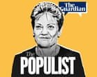 The Populist: Aeroplanes and bulldozers | Episode 1 - podcast