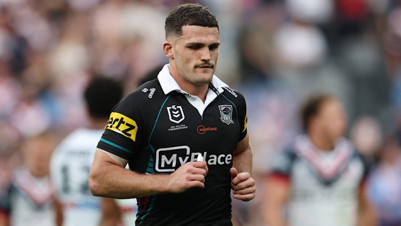 Cleary cleared for preliminary final, but sweating on foot injury scans