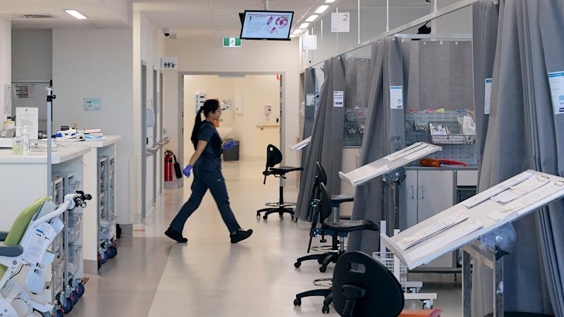 Calvary Health Care consortium wins battle for Healthscope
