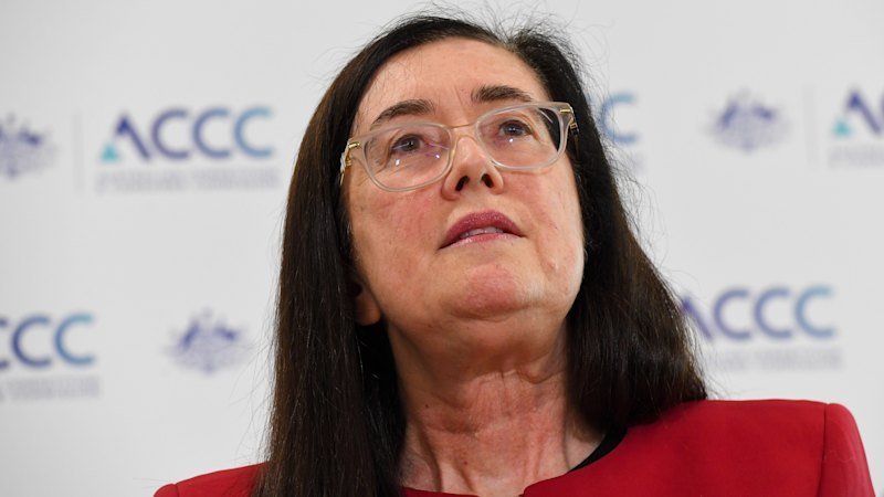 Selling homes online could be cheaper as REA signs ACCC deal