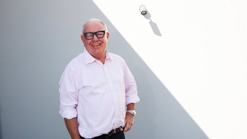 Tim Goyder’s star mining bet Minerals 260 hunts for $250 million