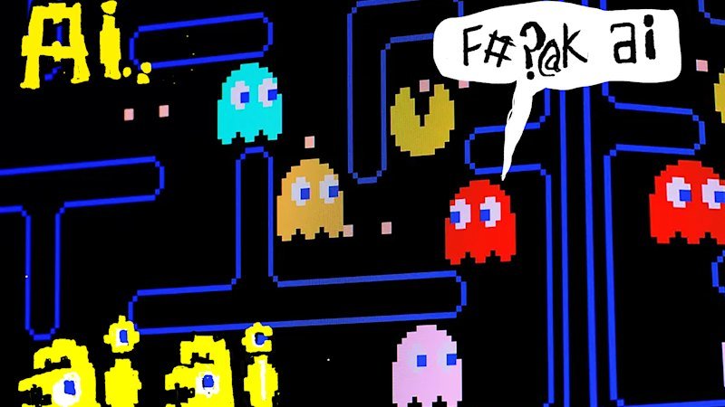 The titans of AI just told us something’s gone very wrong. But what?