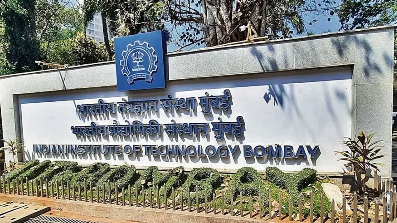 'Told him to tolerate it': Parents regret advice to kid in IIT-B suicide case