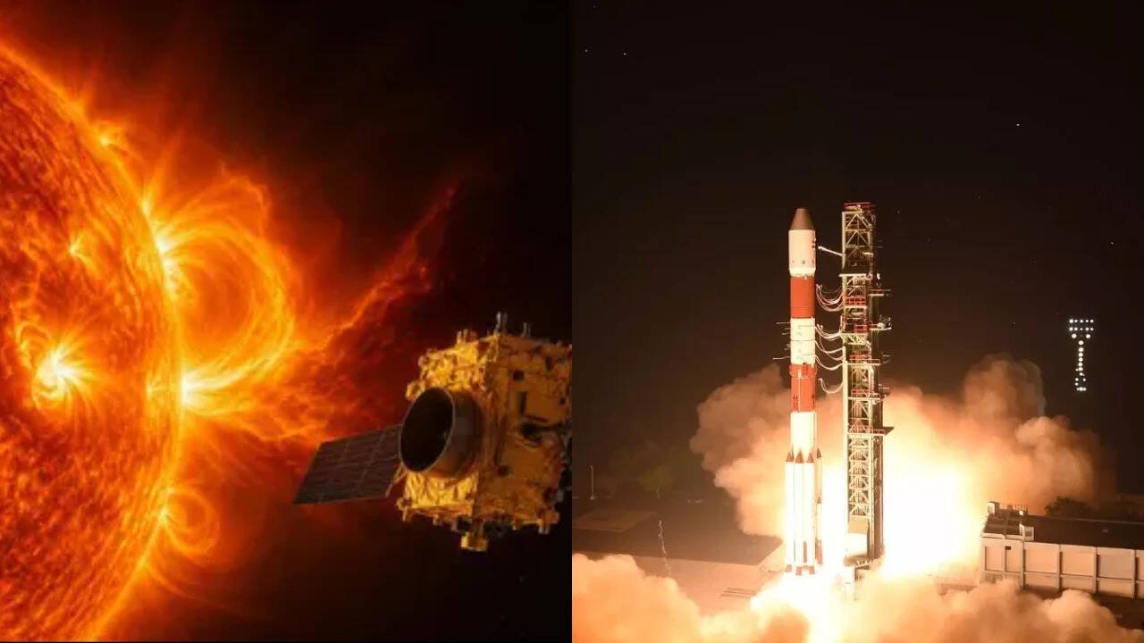 India’s space sovereignty: From building missions to building depth
