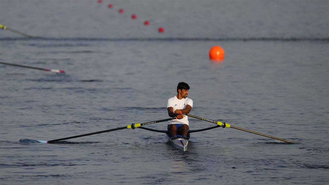 Asian Games: Unease in India rowing camp as crew changes leave athletes ‘disturbed’