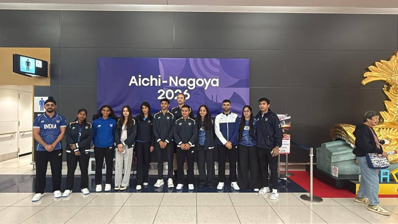 Asian Games: SAI ramps up logistical support for Indian contingent