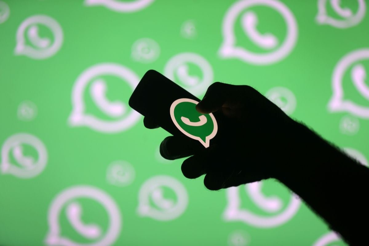 WhatsApp Reportedly Brings Third-Party Agent Chats to iOS Beta Users