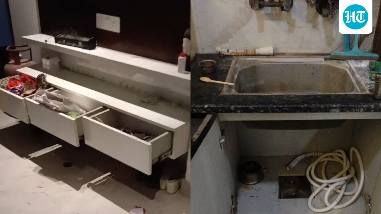 Woman rents out brand-new fully furnished house, finds it ‘ruined’: ‘What have they done to my home?’