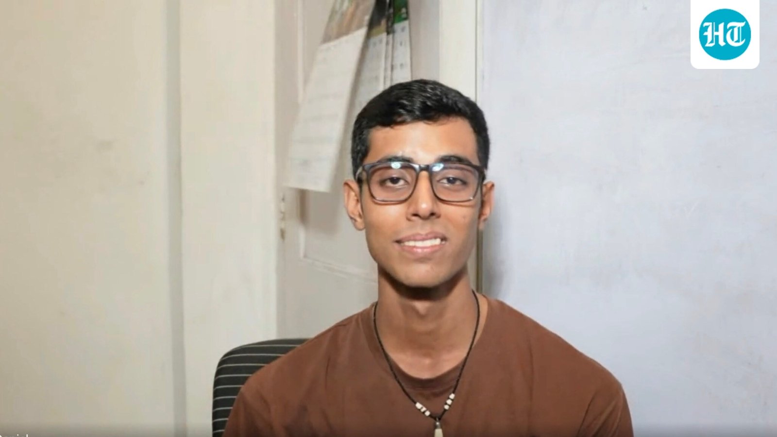 Forget Homework! This 19-year-old is using ChatGPT to help build Dharavi’s future