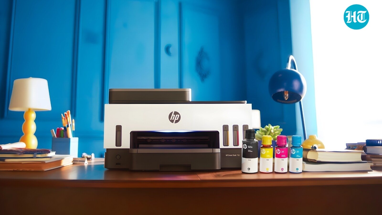 Choosing an ink tank printer can be tricky, so here are five options with different strengths and features