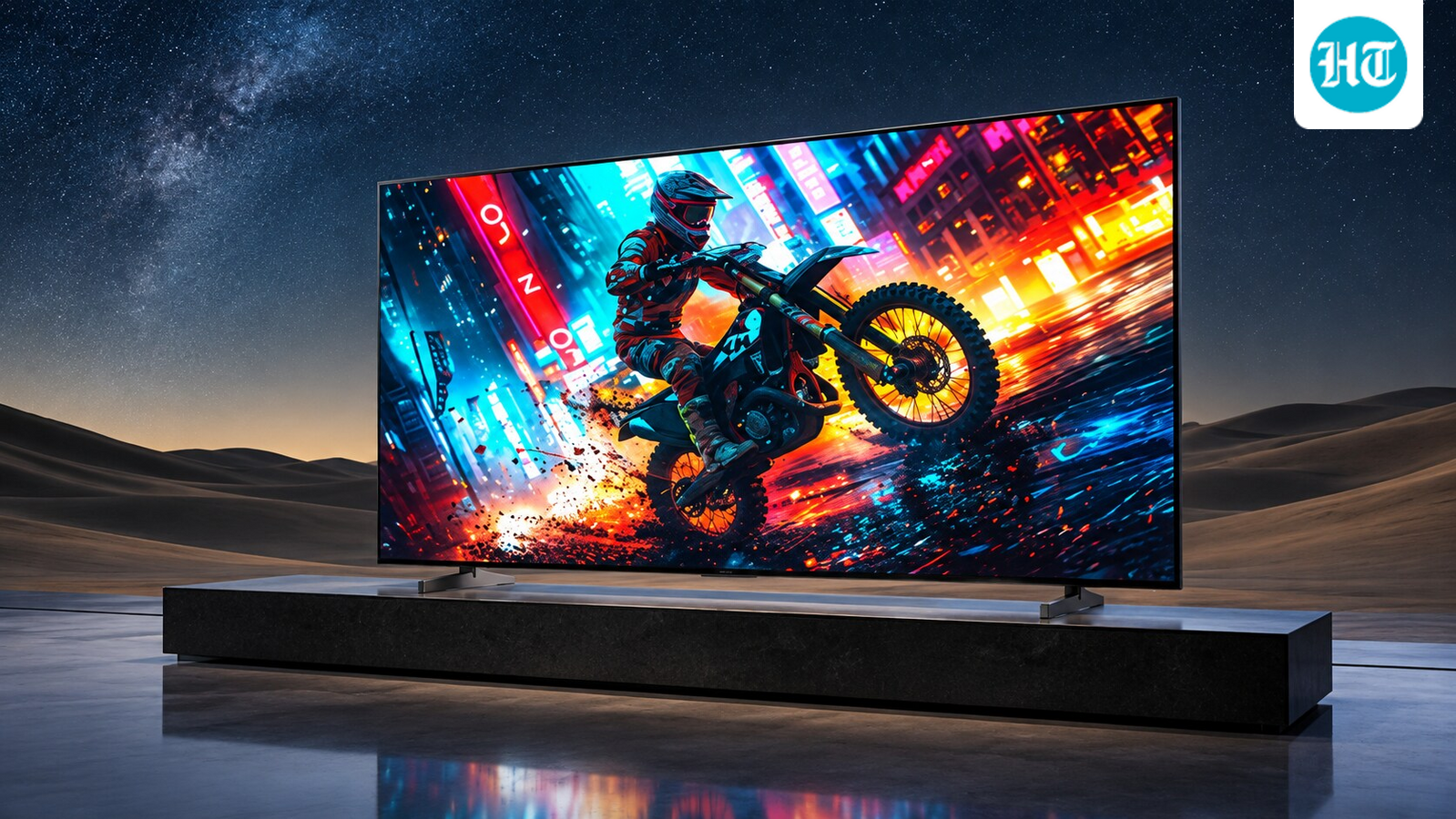 Amazon Great Indian Festival 2026: Early deals on TVs live now! Get up to 65% off