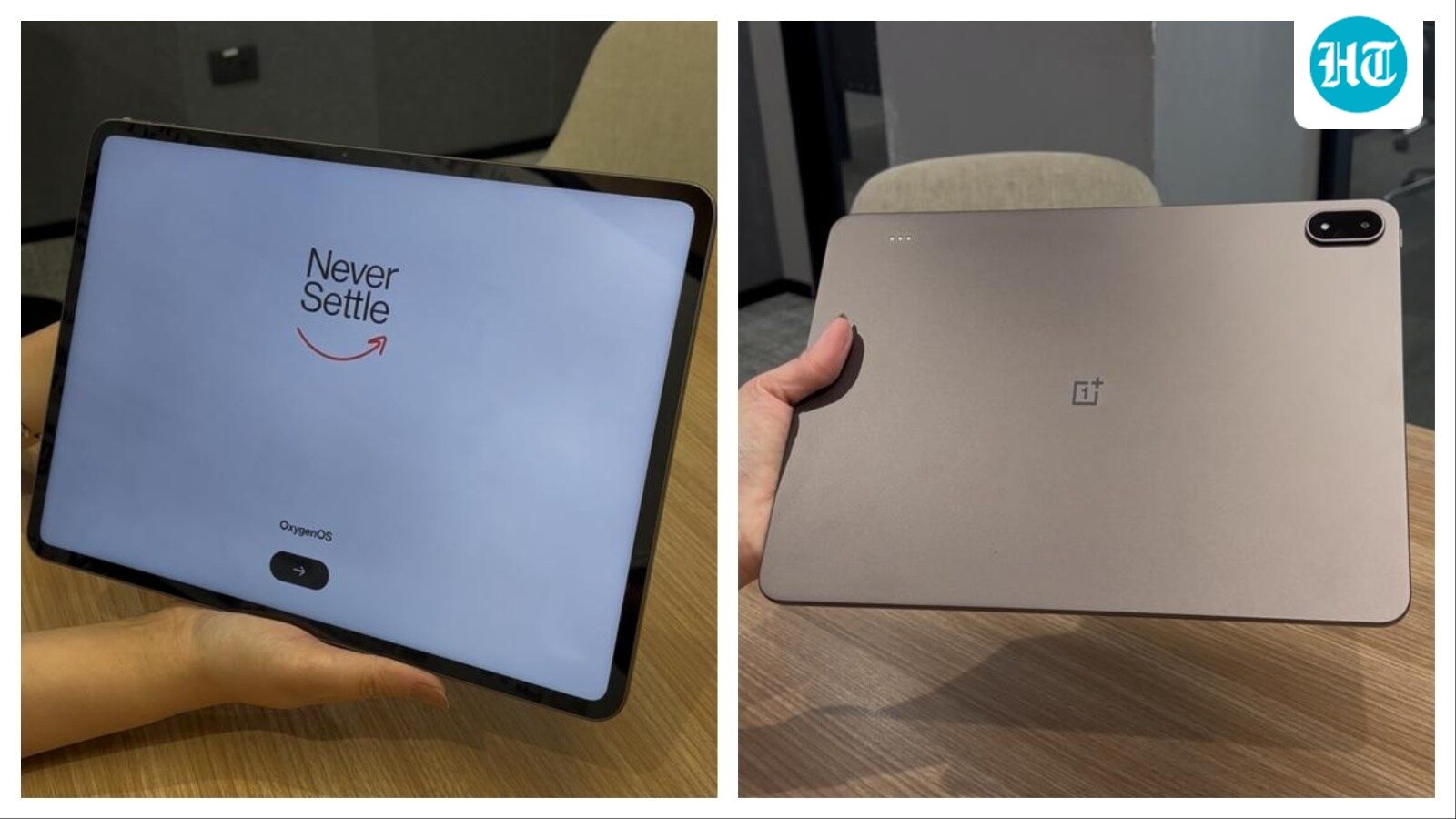 A tablet can be your cinema, console and companion, and these 5 models prove it